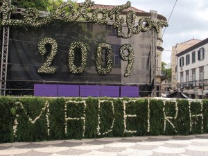 Madeira 2009