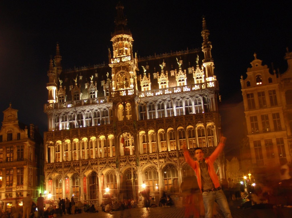 Brussels Breadhouse Brussels Breadhouse