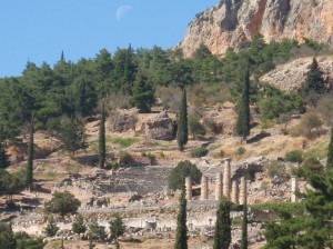 Delphi