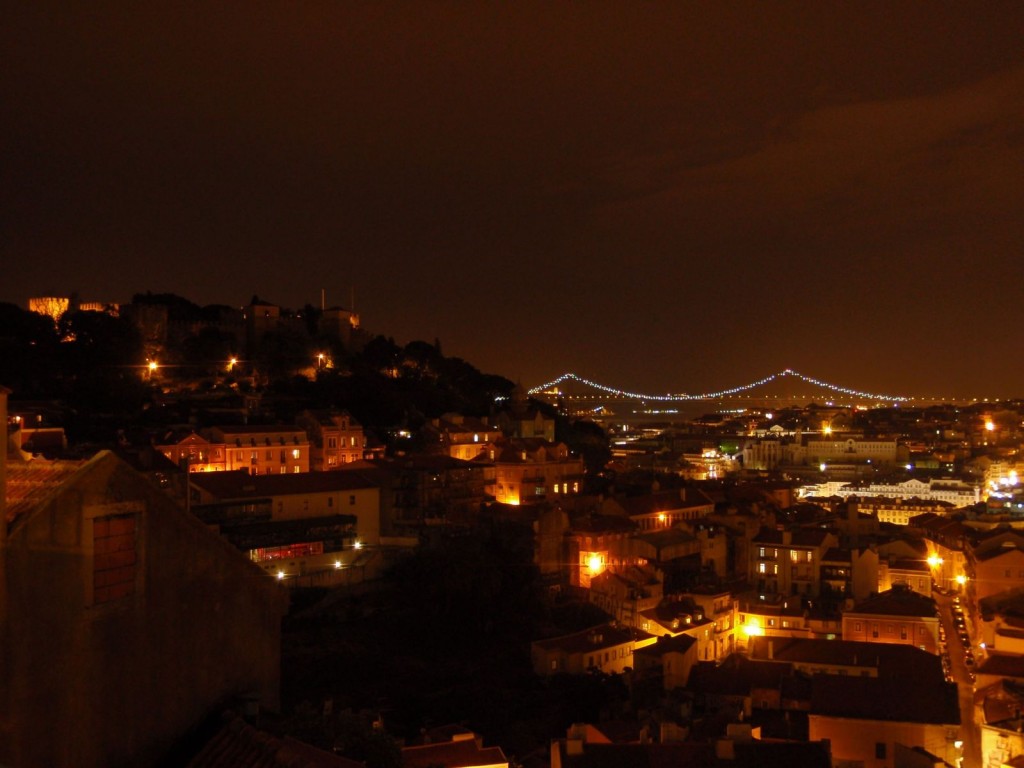 Lisbon Lisbon