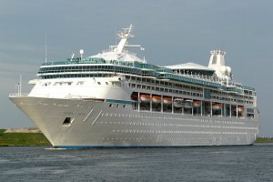 Vision of the Seas - Royal Caribbean