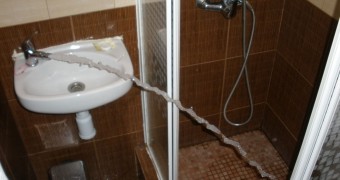 Water tap – FAIL Water tab - fail - madrid
