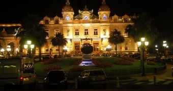 One Week Road Trip in Southern France and Monaco Midnight in Monaco