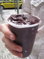 Never Ending Voyage - Acai Juice