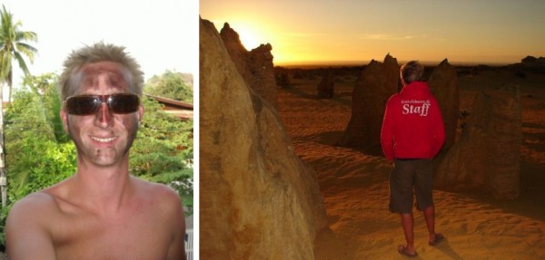 TravelDudes