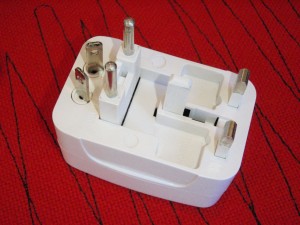 Universal adapter