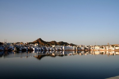 Pushkar - India Pushkar, India. © No Place Like Here.