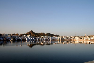 Pushkar, India. Â© No Place Like Here.