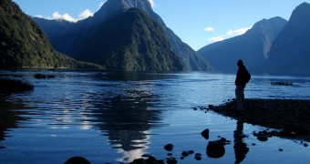 New Zealand’s South Island: Our two week road trip itinerary Milford Sound