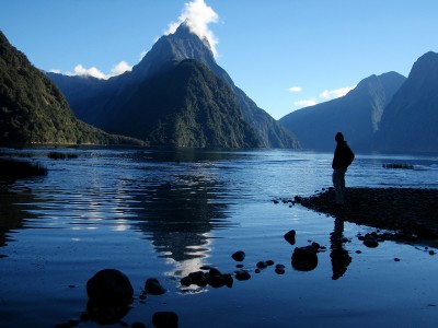 Milford Sound