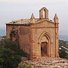 Montserrat Monastery near Barcelona - Hermitage of Sant Joan - Thumbnail