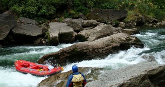 Rangitikei River