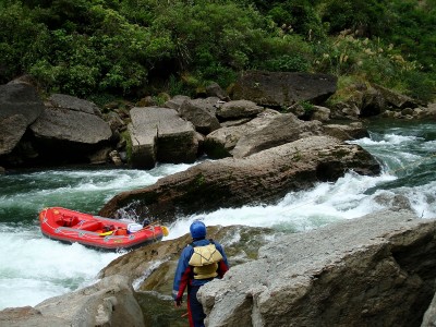 Rangitikei River