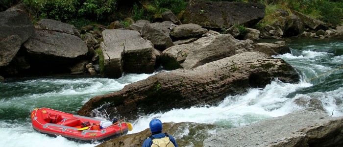 Rangitikei River