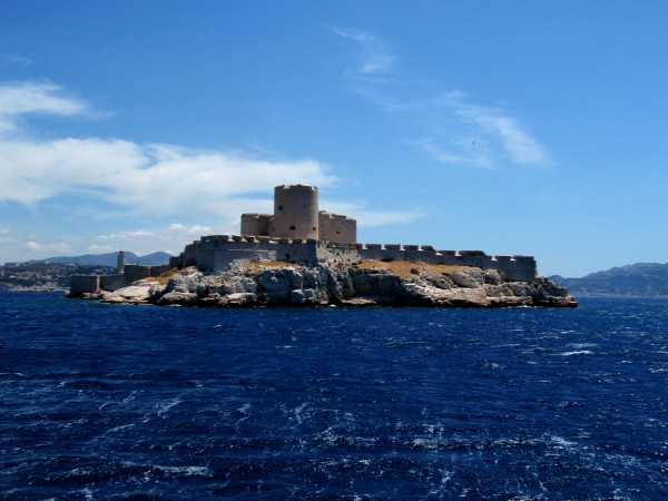 Chateau d'If Chateau d'If
