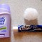 Deodorizing on the road, or how not to be a stinky traveler