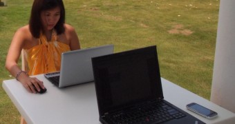 How to Snag a Discount by Buying Two Tickets at Once Two laptops in the same time