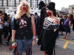 Ke$ha and Amy Winehouse Zombies Ke$ha and Amy Winehouse Zombies