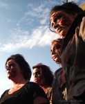 Zombie girl troop 1 Zombie girl troop 1