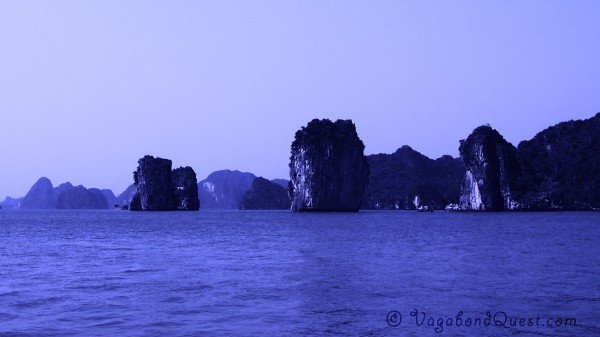 Halong Bay