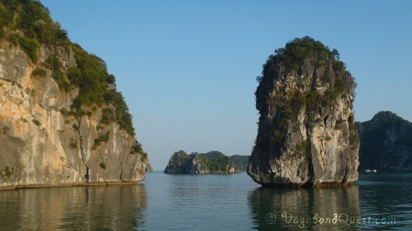 Halong Bay