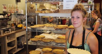 Shuswap Pie Company