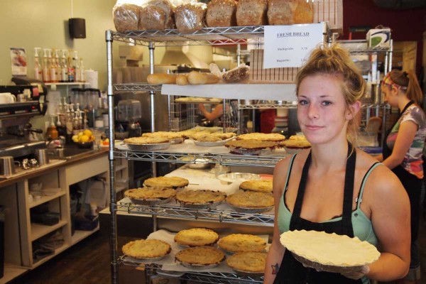 Shuswap Pie Company