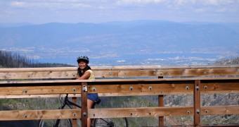 Kelowna - Kettle Valley Railway 01