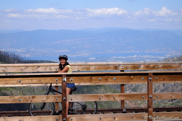 Kelowna - Kettle Valley Railway 01