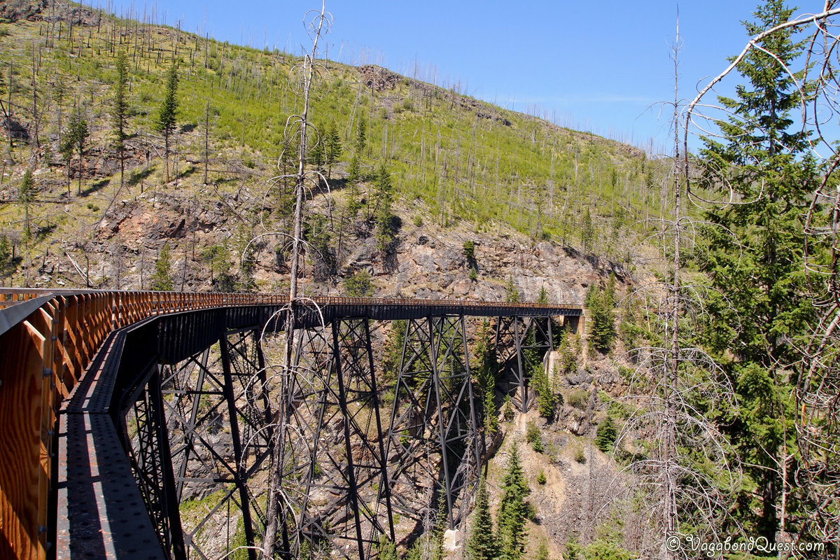 2012 July 18 08 Kelowna Kettle Valley Railway VQ