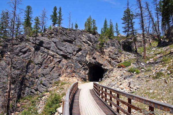 Kelowna - Kettle Valley Railway 09